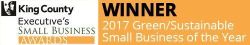 2017 Green/Sustainable Small Business of the Year