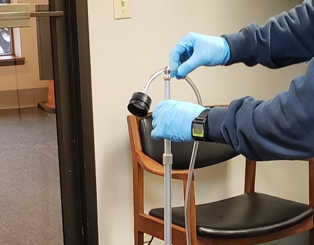 Home - Pacific Rim Environmental Inc.